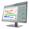 HP EliteDisplay E243i Monitor | 24" | WUXGA | silber