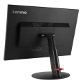 Lenovo ThinkVision T24d-10 | 24" | WUXGA | HDMI DisplayPort VGA USB-Hub | schwarz