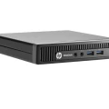 HP EliteDesk 705 G1 USFF (Mini PC) AMD Pro A4-7300B, 2x3,8GHz 8GB 256GB SSD, Radeon R5, Win10 Pro