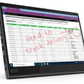 Lenovo ThinkPad X1 Yoga 5th Gen | 14" | i5-10310U | 16GB | 256GB SSD | Full HD | LTE | Win 10 Pro | DE