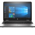 HP ProBook 650 G3 | 15,6" | Intel Core i5-7300U | 8GB RAM | 256GB SSD | Full HD | Win 10 Pro | FR