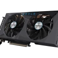 Gigabyte EAGLE GeForce RTX 3060TI OC 8GB GDDR6 Grafikkarte LHR