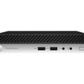 HP ProDesk 400 G3 Desktop Mini PC | i5-6500T | 8GB RAM | 256GB SSD | Win 10 Pro