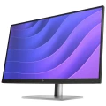 HP E27q G5 Monitor | 27" | QHD | HDMI DisplayPort | schwarz