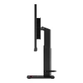 Lenovo ThinkVision P24h-30 | 24" | QHD | IPS | HDMI DisplayPort USB-Hub | Schwarz