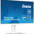 Iiyama ProLite Monitor XUB2492HSU | 24" | Full HD | weiß