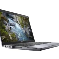 Dell Precision 3541 | 15,6" | Intel i7-9850H | 32GB RAM | 512GB SSD | FHD | Quadro P620 | Win 11 Pro | DE
