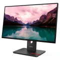 Lenovo ThinkVision T24-40 | 23.8" | LED IPS Monitor | HDMI DP VGA USB-C | FHD | Schwarz Lenovo ThinkVision T24-40 | 23.8" | LED IPS Monitor | HDMI DP VGA USB-C | FHD | Schwarz