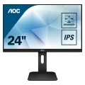 AOC Monitor 27P2Q | 27" | Full HD | IPS LCD | schwarz