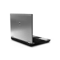 HP EliteBook 8440p Intel 2,4GHz 4GB RAM 250GB HDD DVD Windows 10 Pro