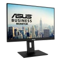 ASUS Monitor BE24WQLB | 24" | WUXGA | IPS | HDMI DP VGA | schwarz