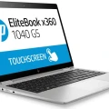HP EliteBook x360 1040 G5 13,3" FHD IPS Intel Core i7-8550U 16GB 512TB SSD Win 10 Pro DE