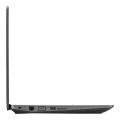 HP ZBook 15 3G Intel Core i7-6820HQ 2.70GHz 32GB RAM 512GB SSD+1TB FHD HDD W10P