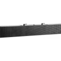 HP S101 Speaker Bar | Soundbar für Monitor | 2.5 Watt | schwarz