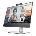 HP E24m G4 Monitor | 23.8" | Full HD | Webcam | schwarz