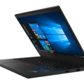 Lenovo ThinkPad E14 Gen2 | 14" | AMD Ryzen 5 4500U | 16GB RAM | 512GB SSD | Win 11 Pro | DE
