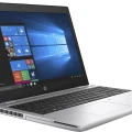 HP ProBook 650 G4 | 15,6" | i5-7200U | 8GB RAM | 256GB SSD | Full HD | Win 10 Pro | FR