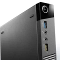 Lenovo ThinkCentre M93p Tiny i5-4590T 2,0GHz 8GB RAM 500GB HDD Win 10 Pro + DVD