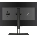 HP Z24i Monitor | 24" | WUXGA | DisplayPort DVI VGA | schwarz