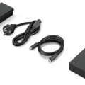 Lenovo ThinkPad Universal USB-C Docking Station 40B5 | inkl. 90 Watt Netzteil