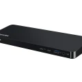 Toshiba Thunderbolt 3 Docking Station | HDMI DP VGA | ohne Netzteil