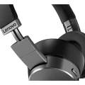 Lenovo ThinkPad X1 - Kopfhörer mit Mikrofon - Active Noise Cancellation Headphones
