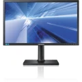 Samsung Monitor S24C450BW | 24" | WUXGA | VGA DVI | schwarz | ohne Standfuß