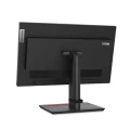 Lenovo ThinkVision T22i-20 Monitor | 21.5" | Full HD | schwarz