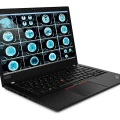 Lenovo ThinkPad P14s G2 | 14" | i7-1165G7 | 48GB RAM | 512GB SSD | NVIDIA T500 | FHD | Win 11 Pro | DE