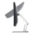 Dell Monitor P2424HT | 24" | Full HD | Touch | DisplayPort HDMI USB-Hub | schwarz