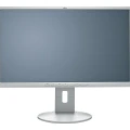Fujitsu Monitor B24-8 TE Pro | 23.8" | Full HD | DisplayPort VGA DVI USB | Weiß