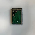 HPE 1.8 TB HDD Server-Festplatte | 2.5" | 10K SAS 12 Gb/s | PN: 781515-001