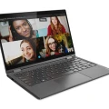 Lenovo Yoga C640-13IML 81UE0003GE 13,3" FHD Touch IPS, Intel i5-10210U, 8GB RAM, 256GB SSD, Windows 10 Home