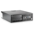 HP Z230 SFF Workstation | Intel Xeon E3-1225 | 16GB RAM | 500GB SSD | Win 10 Pro