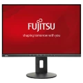 Fujitsu Monitor B24-9 WS | 24" | WUXGA | DisplayPort HDMI VGA | Schwarz