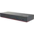 Lenovo ThinkPad 40AN Thunderbolt 3 Dockingstation für Workstation | ohne Zubehör