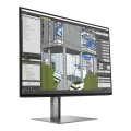 HP Z24n G3 | 24" | WUXGA | DisplayPort HDMI USB-Hub | schwarz/silber