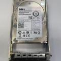 DELL 1,2 TB HDD Server-Festplatte | 2.5" | 10K SAS 6 Gb/s | PN: 1FF200-150