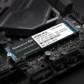 Team Group MP33 M.2 2280 PCle Gen3 x4 256GB SSD