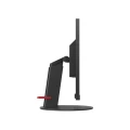 Lenovo ThinkVision T23d-10 Monitor | 22.5" | WUXGA | HDMI | DisplayPort | Schwarz