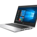 HP ProBook 640 G4 | 14" | i5-8250U | 16GB | 512GB SSD | Full HD | Win 10 Pro | DE