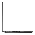 Dell Precision 3541 | 15,6" | Intel i7-9850H | 32GB RAM | 512GB SSD | FHD | Quadro P620 | Win 11 Pro | DE