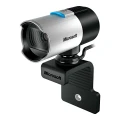 Microsoft LifeCam Studio | Model 1425 | 1920 x 1080 Full HD | USB | schwarz/silber