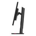 Lenovo ThinkVision T27h-30 | 27" | WQHD | IPS | HDMI DisplayPort USB-C | schwarz