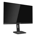 AOC Monitor 27P2Q | 27" | Full HD | IPS LCD | schwarz