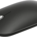 Kopie von Microsoft Mobile Mouse | Bluetooth | Kabellos | Beidhändig | schwarz #1