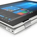 HP ProBook x360 440 G1 | 14" | FHD | i3-8130U | 8GB | 256GB SSD | Win 10 Pro | DK