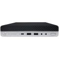 HP EliteDesk 800 G5 Mini | Intel Core i5-9500T | 8GB RAM | 256GB SSD | Win 11 Pro