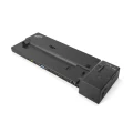 Lenovo ThinkPad Basic Docking Station 40AG | inkl. 90 Watt Netzteil | ohne Schlüssel