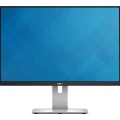 Dell Monitor UltraSharp U2415 | ohne Fuß |  24" |  WUXGA |  schwarz/silber